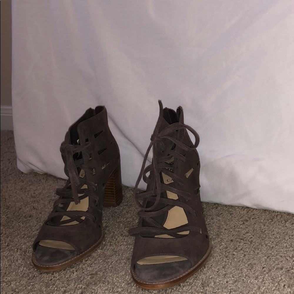 Vince Camuto Heels